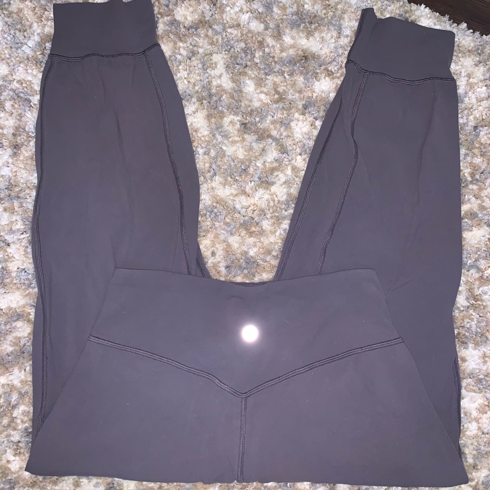 Lululemon Align joggers